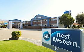 Best Western Chieftain Inn Wenatchee